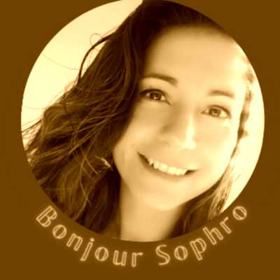 Image de profil de Elsa Leveque - Bonjour Sophro
