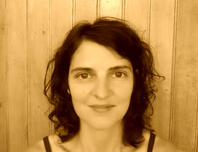 Image de profil de Emmanuelle Bazin