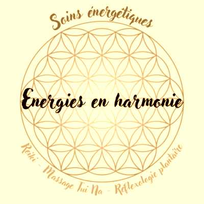 Image de profil de Energies en Harmonie