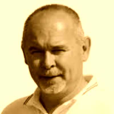 Image de profil de Eric Chabosseau Géobiologue