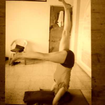 Image de profil de Espace Yoga IYENGAR® de Rouen