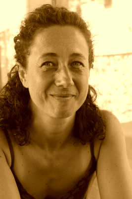 Image de profil de Estelle Dolbau