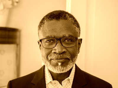 Image de profil de Eugène Mpundu