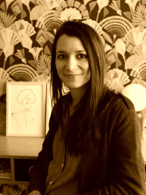 Image de profil de Eugénie Leclerc