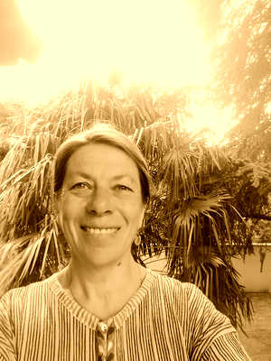 Image de profil de Evelyne Méau