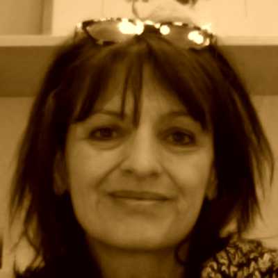 Image de profil de Fabienne Maréchal-Domberger