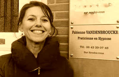 Image de profil de Fabienne Vandenbroucke