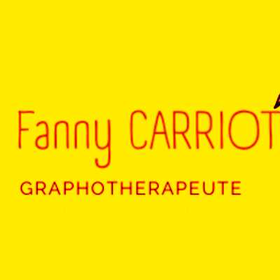Image de profil de Fanny CARRIOT