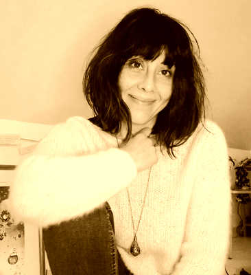Image de profil de Fanny Médez