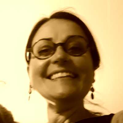 Image de profil de Florence Bouvet