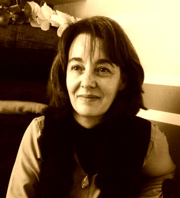 Image de profil de Florence Doré