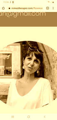 Image de profil de Florence Jourdan