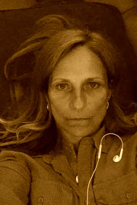 Image de profil de Florence Sagittario