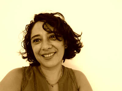 Image de profil de Florencia Rodrigo