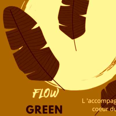 Image de profil de Flow Green