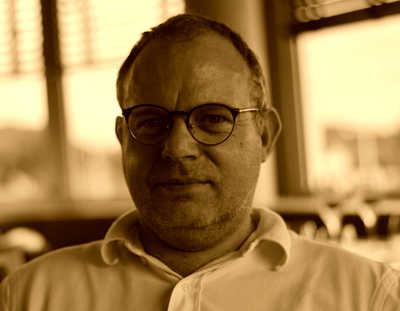 Image de profil de François Bonifaix