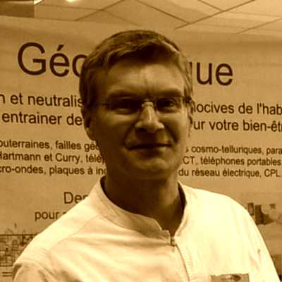 Image de profil de François Coville