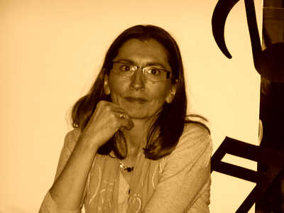 Image de profil de Françoise Ballester