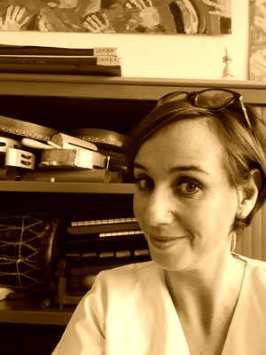 Image de profil de Françoise Beillouet
