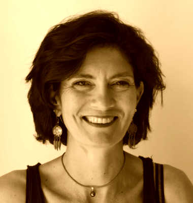 Image de profil de Françoise Bruel