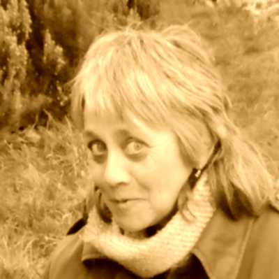Image de profil de Françoise Caneiro