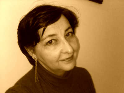 Image de profil de Francoise Combes