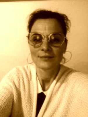 Image de profil de Françoise CORRUBLE