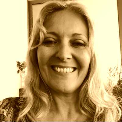 Image de profil de Françoise GENSABELLA - Praticienne de la relation daide - Sophrologue