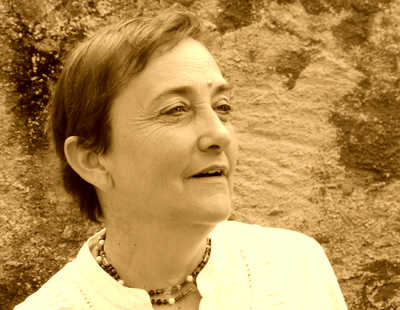 Image de profil de Françoise Gonin