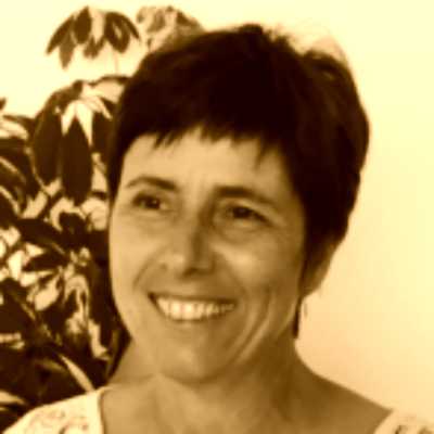 Image de profil de Françoise Laplace