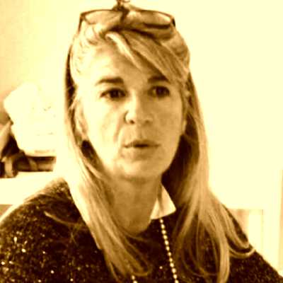 Image de profil de Françoise Léonard