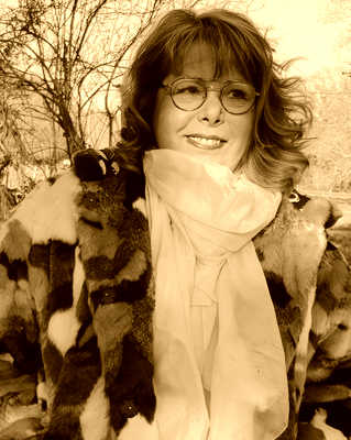 Image de profil de Françoise Lespine