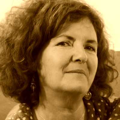 Image de profil de Françoise Moulières