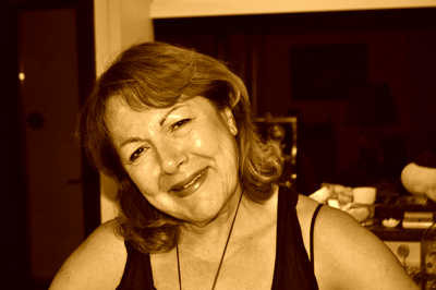 Image de profil de Françoise Mugnier Braudé