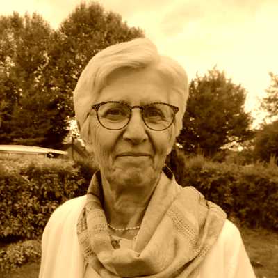 Image de profil de Françoise PAVAN