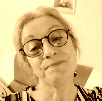 Image de profil de Françoise Peltier
