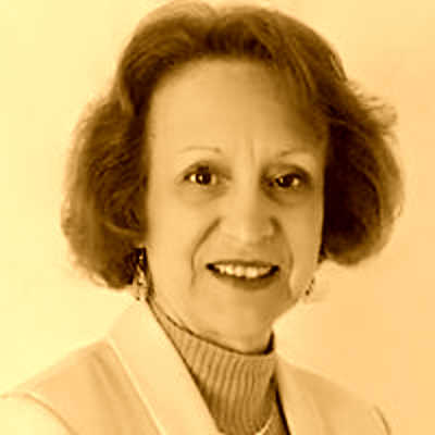 Image de profil de Françoise Saphores