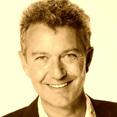 Image de profil de Frédéric BERNARD