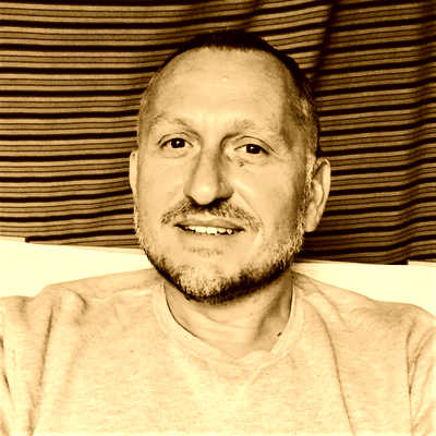 Image de profil de Frédéric Bois