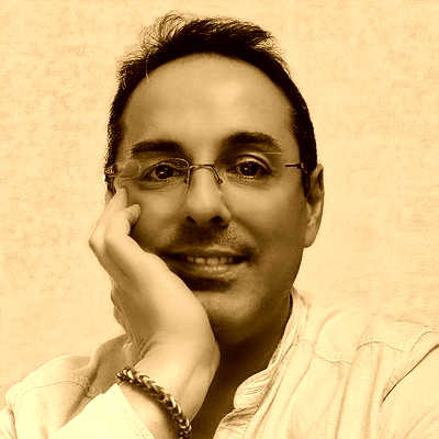 Image de profil de Frédéric Ferrand
