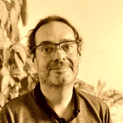 Image de profil de Frédéric Garcia - Hypnose Valence