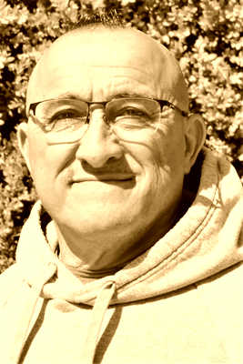 Image de profil de Frédéric Haichour