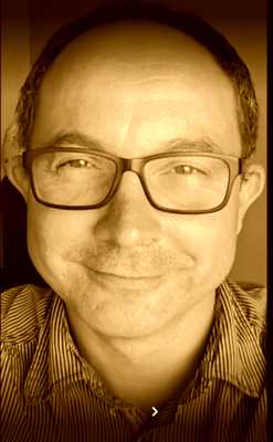 Image de profil de Frédéric Ledez