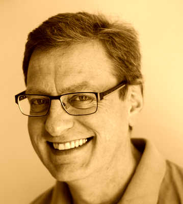 Image de profil de Frédéric Lesaulnier