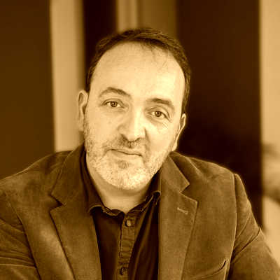 Image de profil de Frédéric Martinet