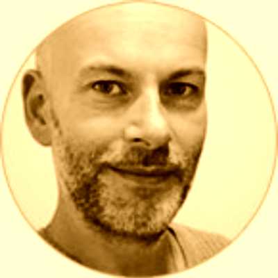 Image de profil de Frédéric Simon