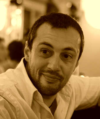 Image de profil de Frédéric Vennel