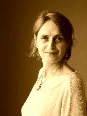 Image de profil de Frédérique Delhomais