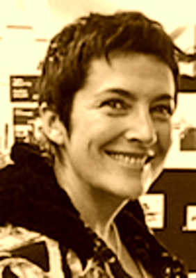 Image de profil de Frédérique Digard