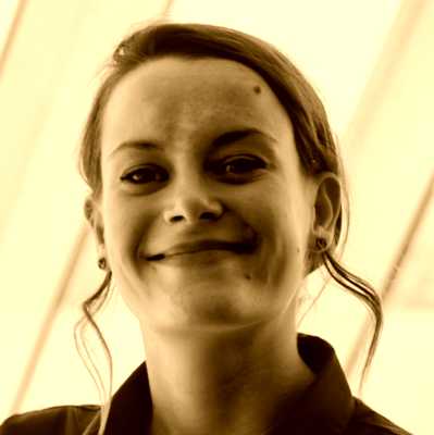 Image de profil de Frédérique DURAND-AUZIAS